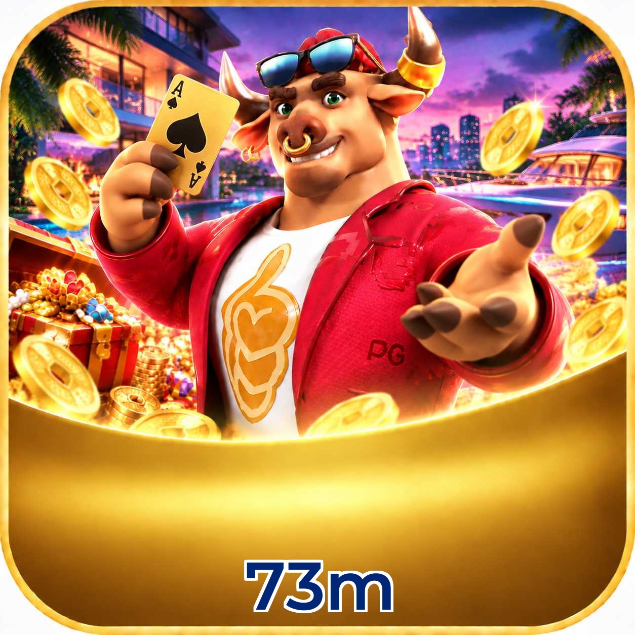 73m Avaliações