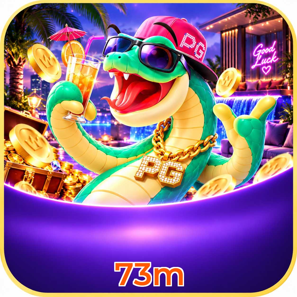 Baixar 73m Android