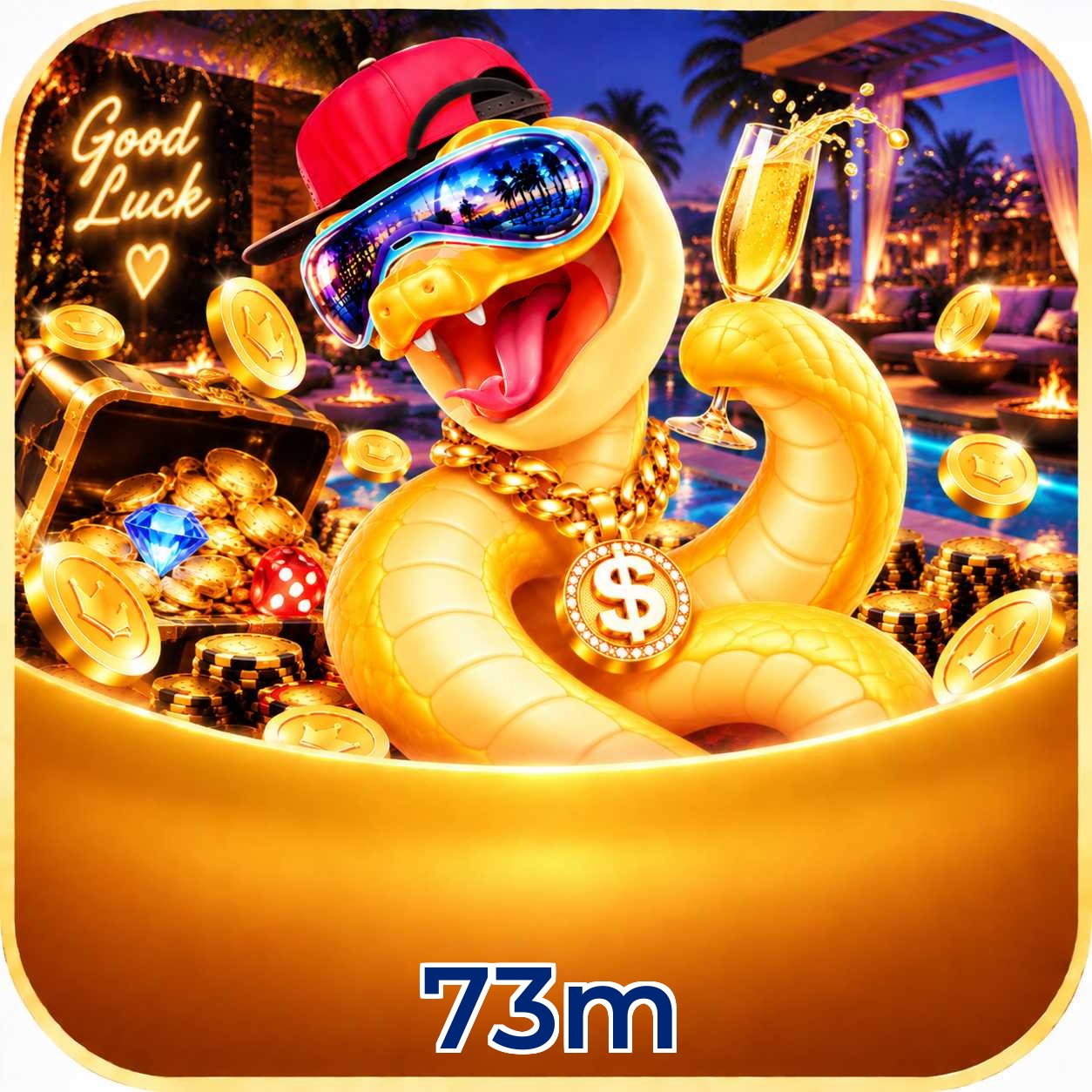 73m Compatibilidade