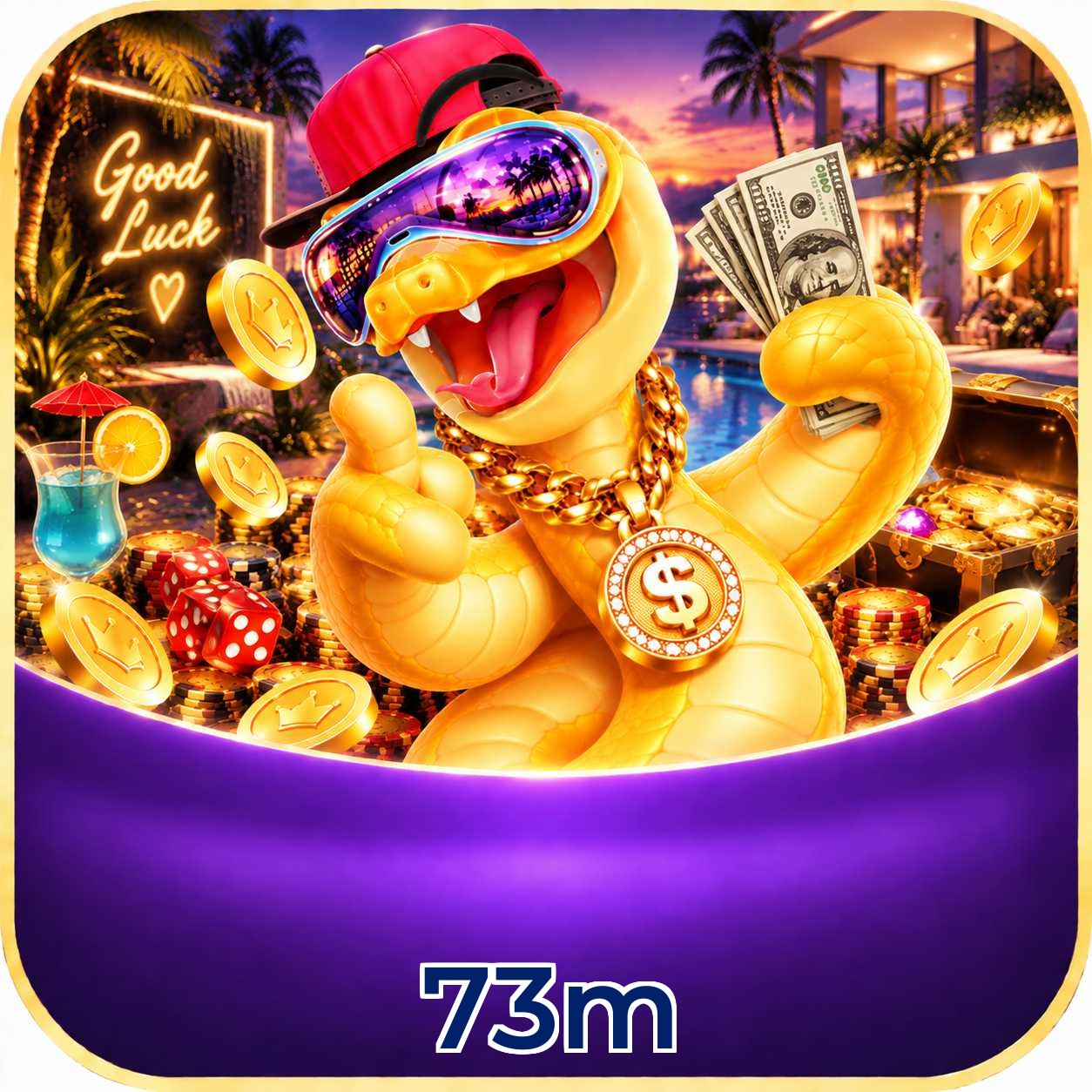 73m Final Verdict