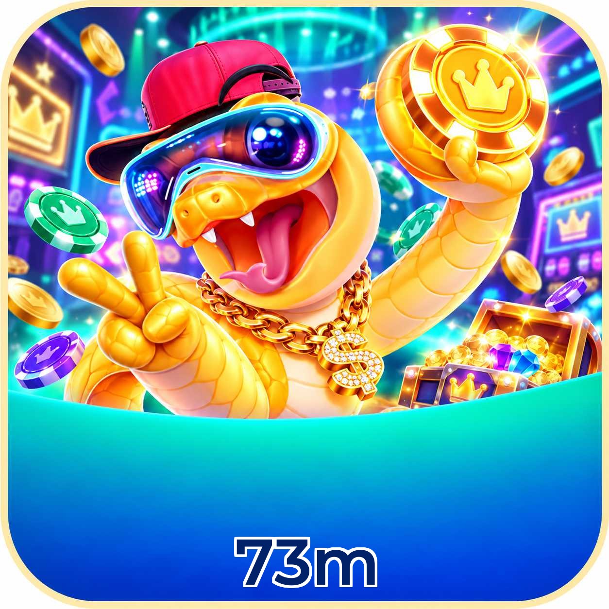 73m Fortune Tiger Game