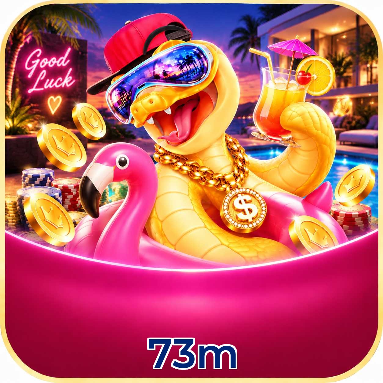 73m Bet FAQ