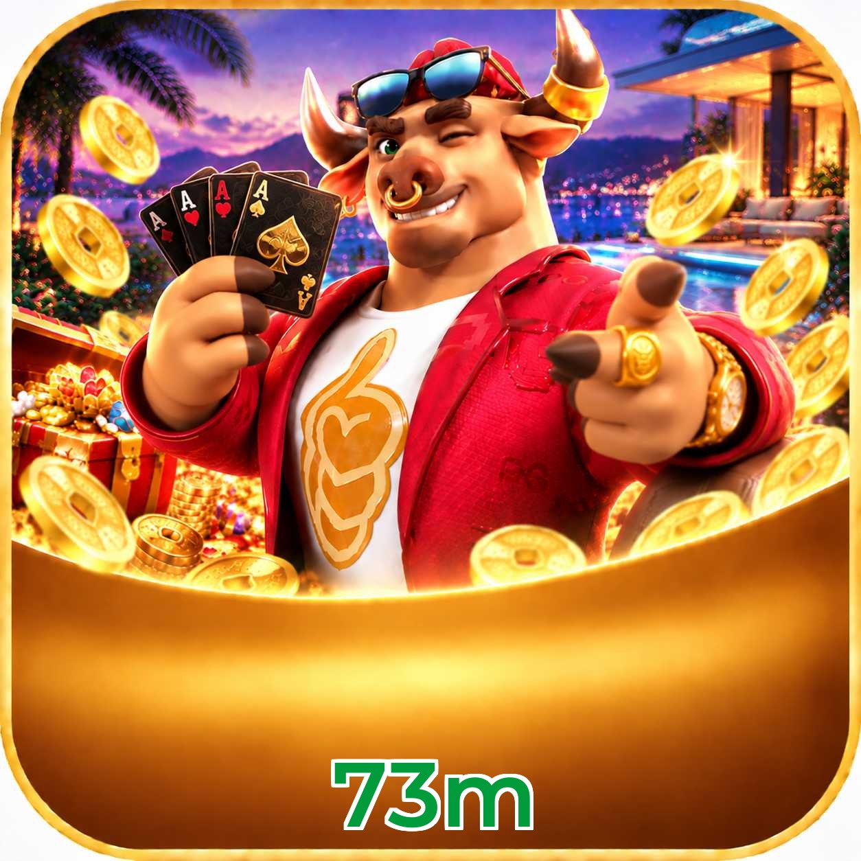 73m Download Speed