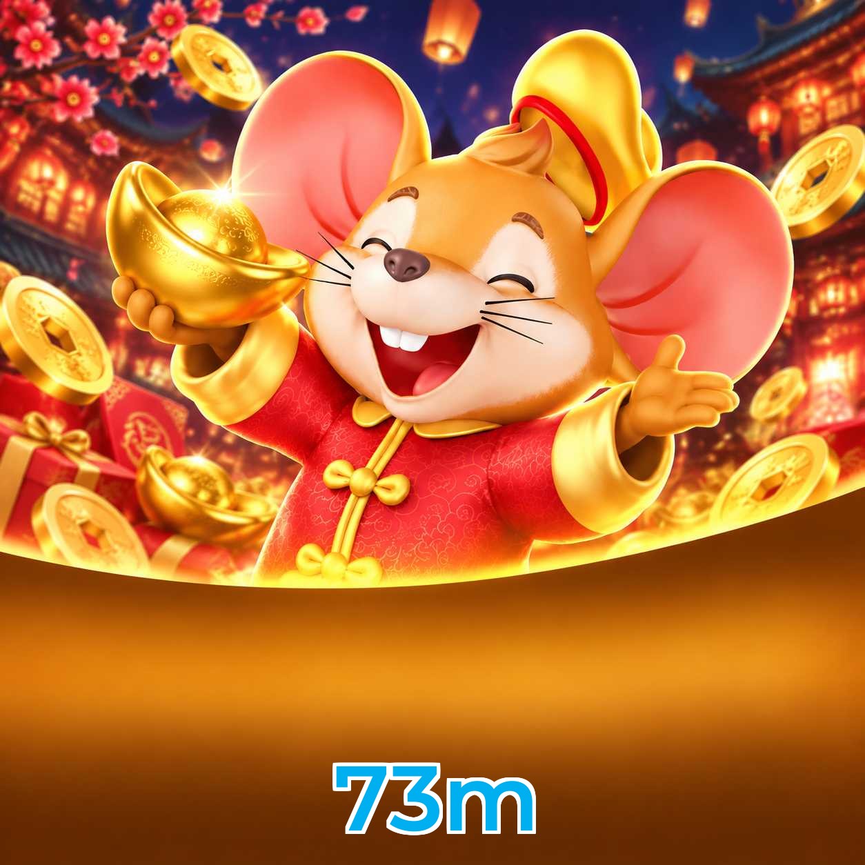 73m Top Slots
