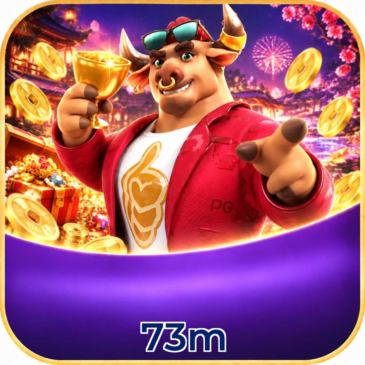 73m Free Spins