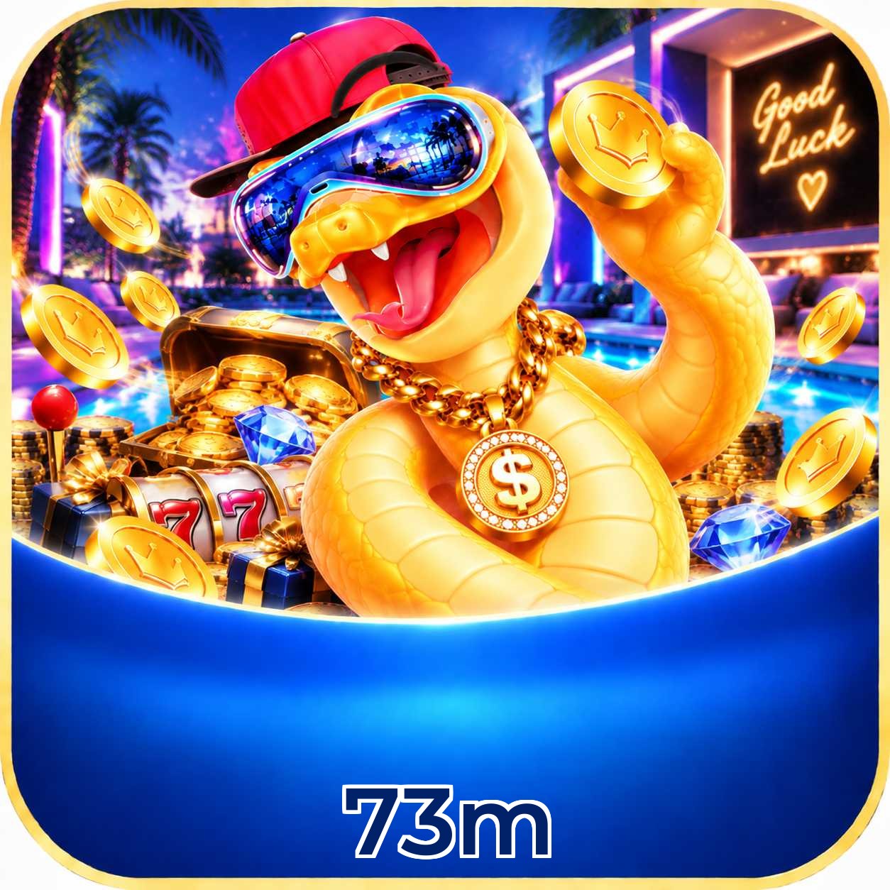 73m Recuperar Senha