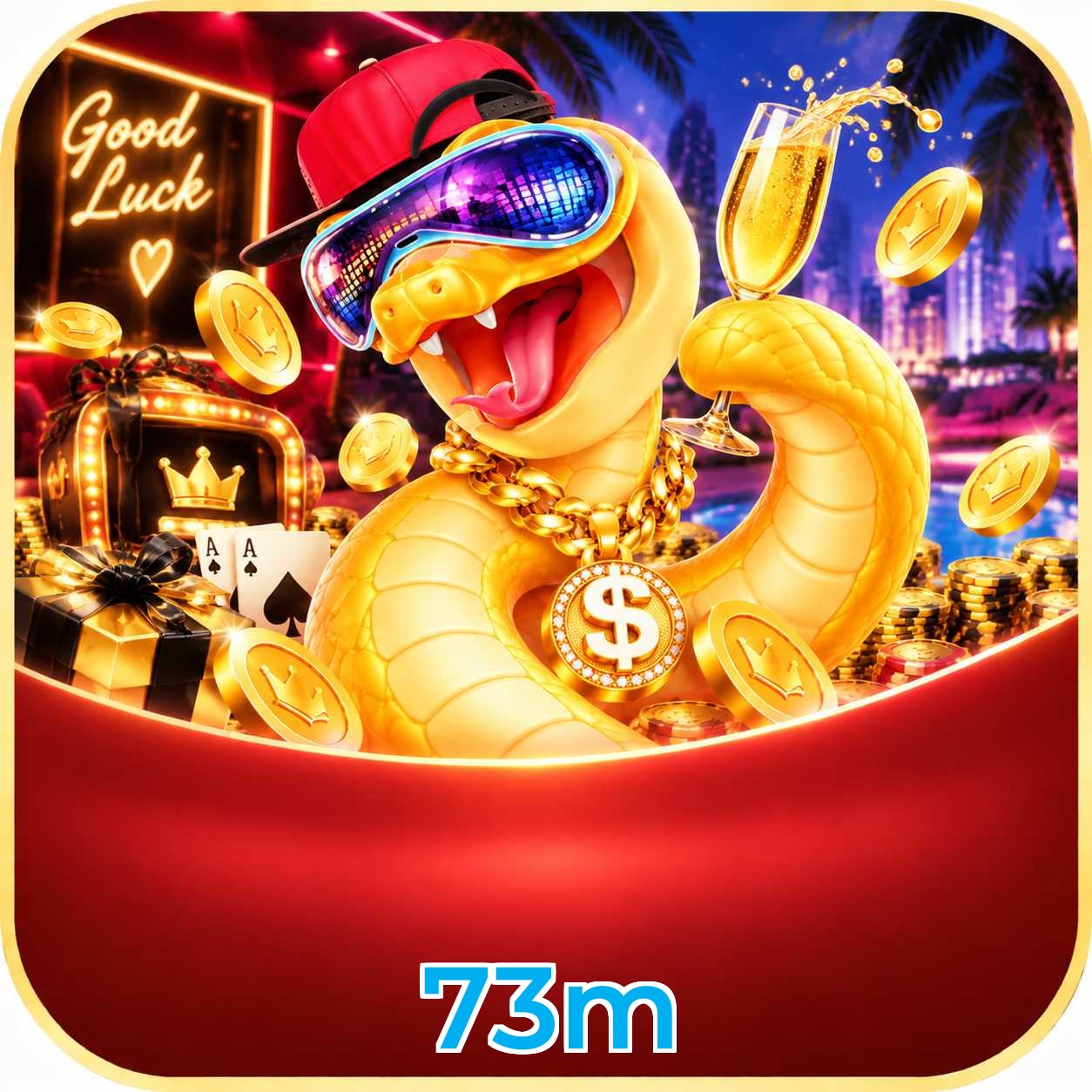 73m Fortune Tiger RTP
