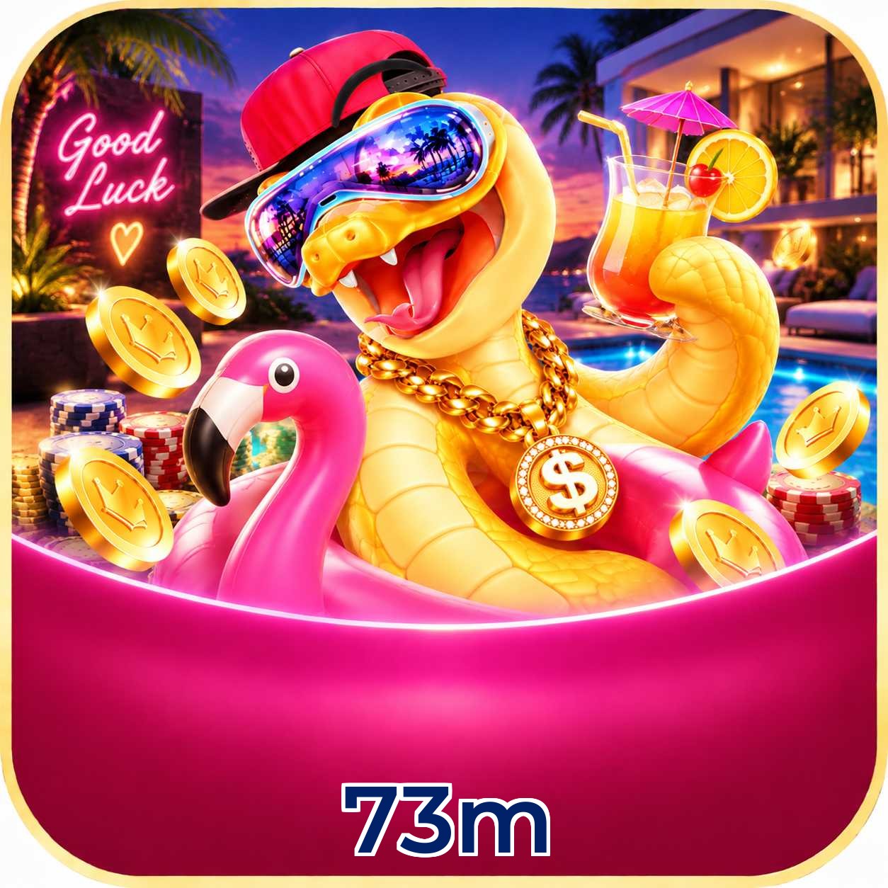 73m Estratégias Lottery