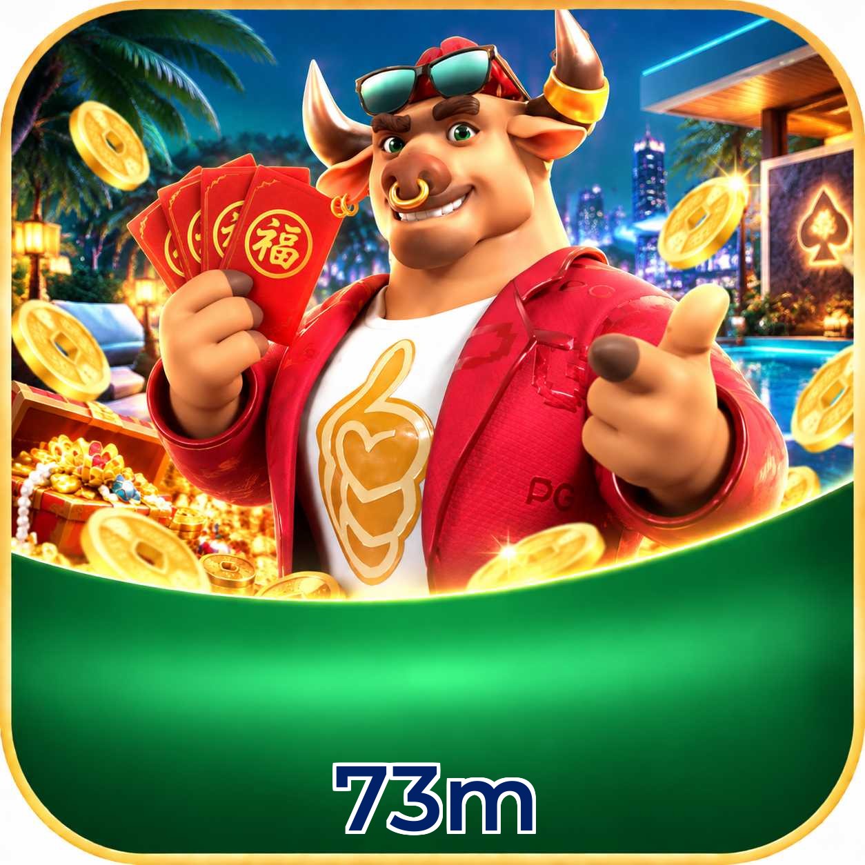 73m Como Apostar Lottery