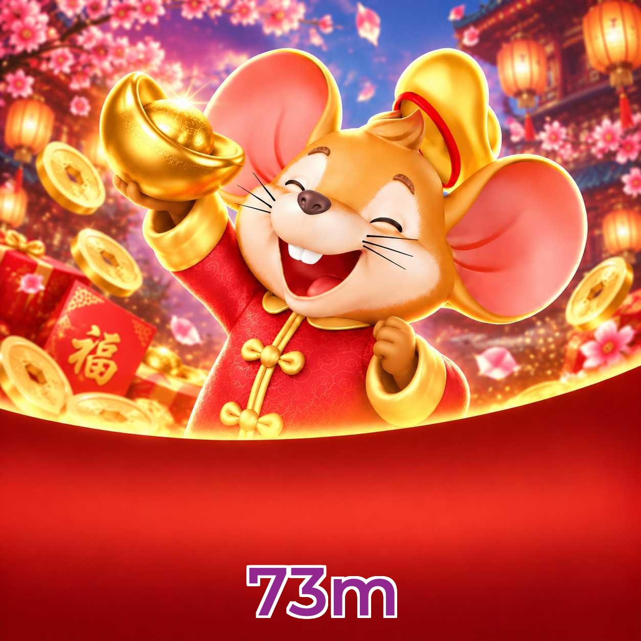 73m Fortune Tiger Tips