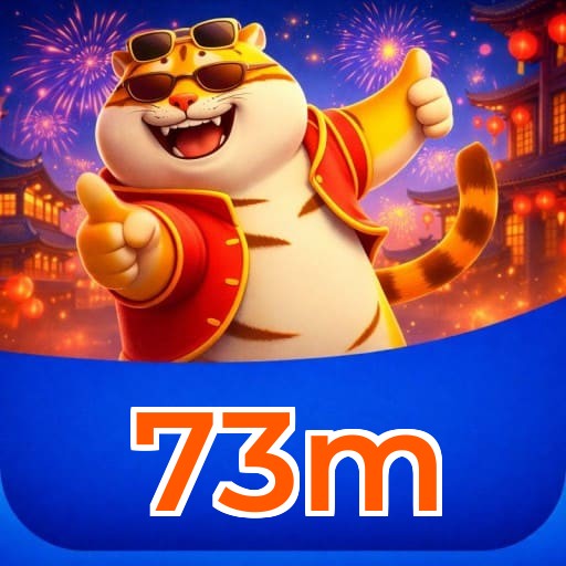 Aplicativo mobile 73m