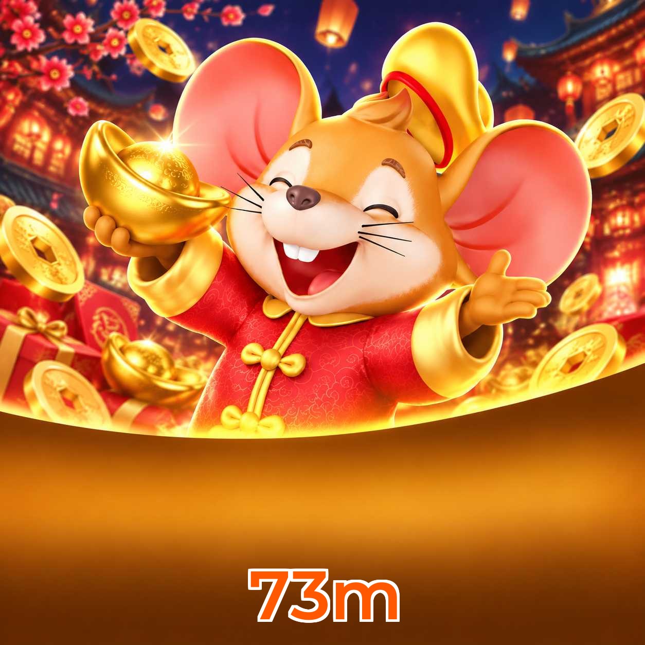 73m RTP Testing