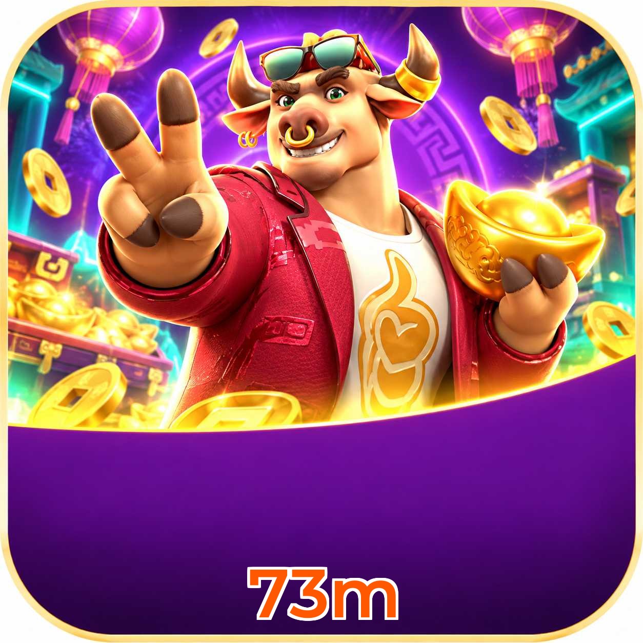 73m Saque