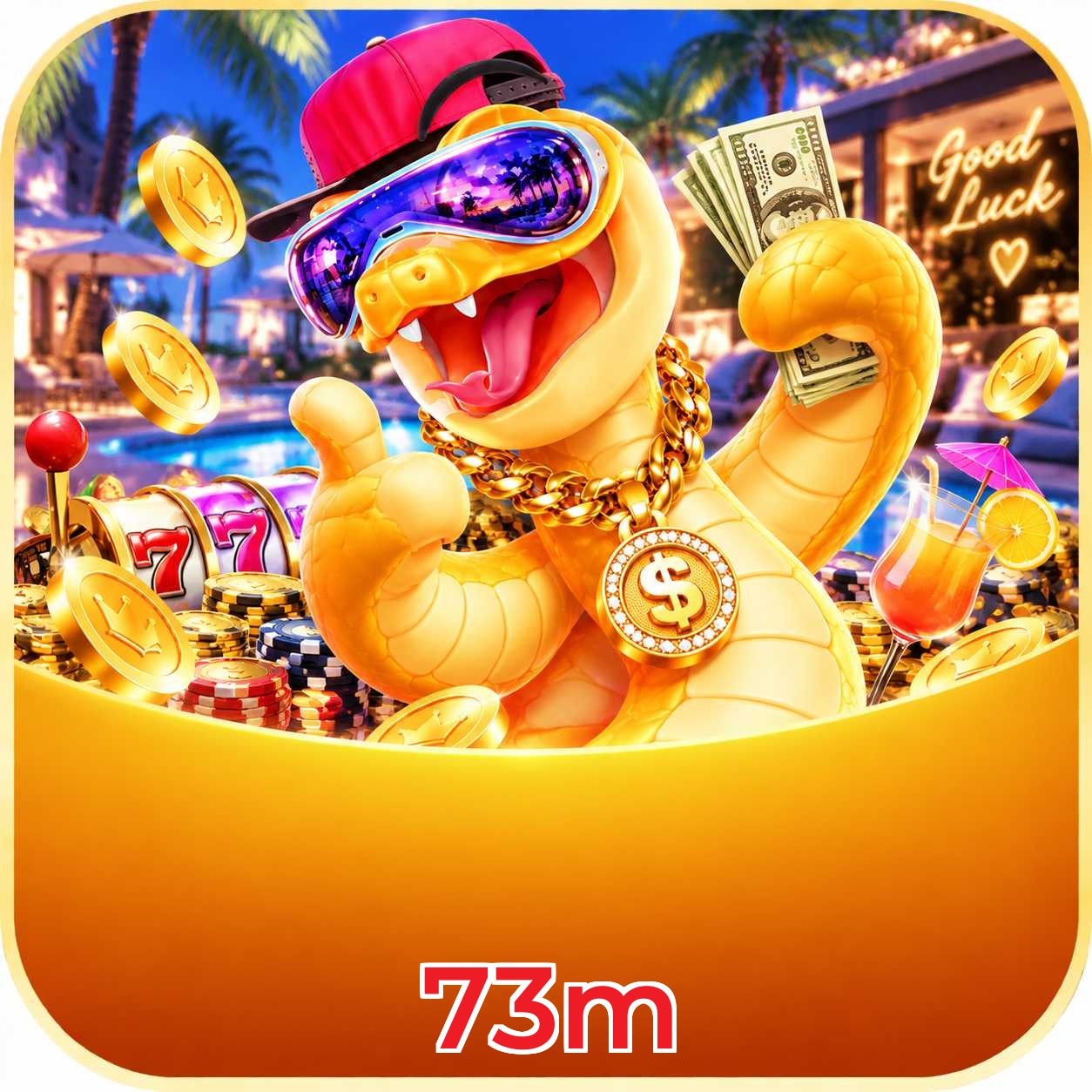 73m Facebook Group