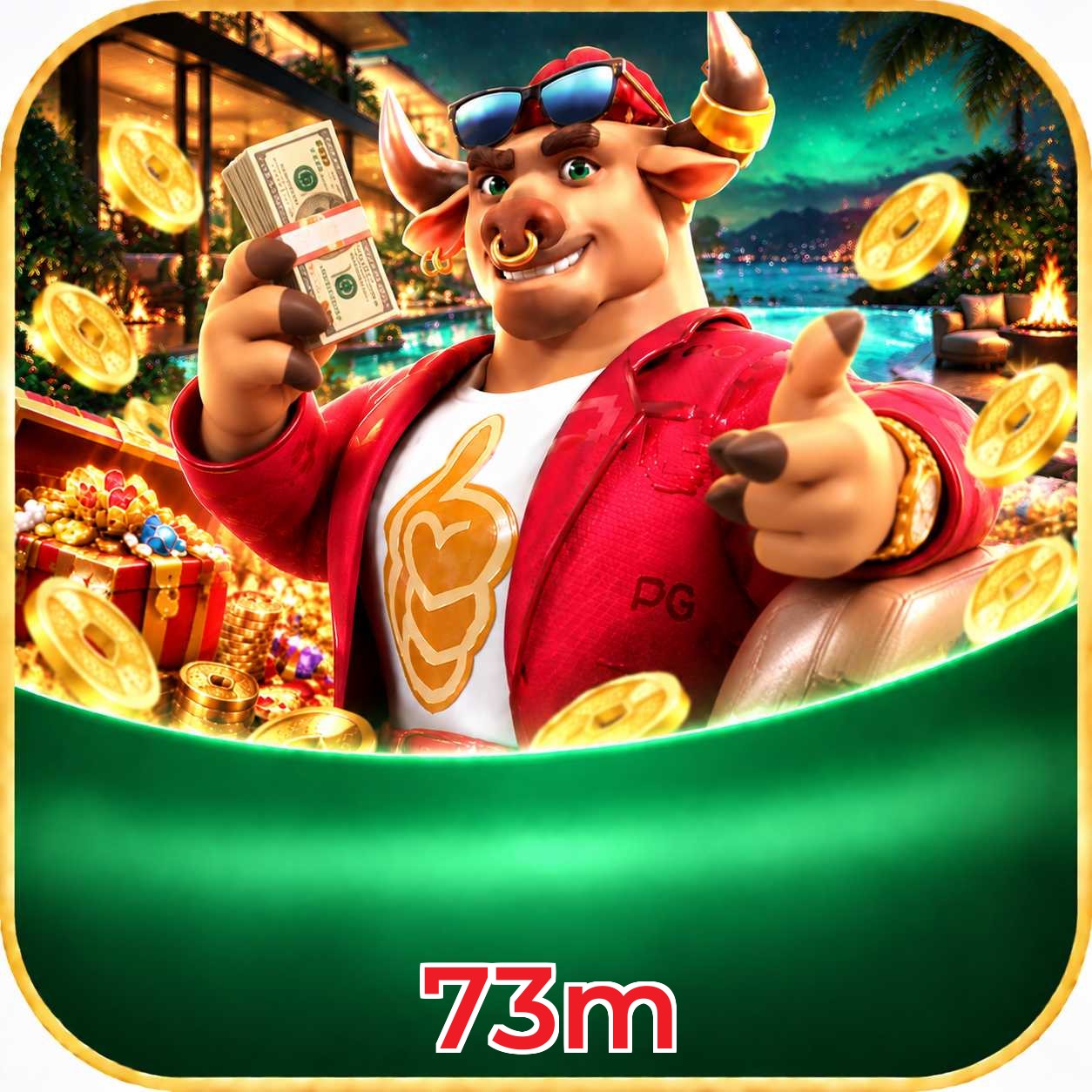 73m Facebook Support