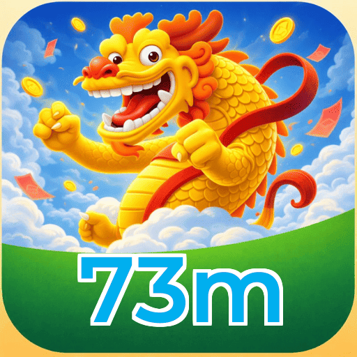 Catálogo de jogos 73m com fornecedores Pragmatic Play, Evolution, NetEnt