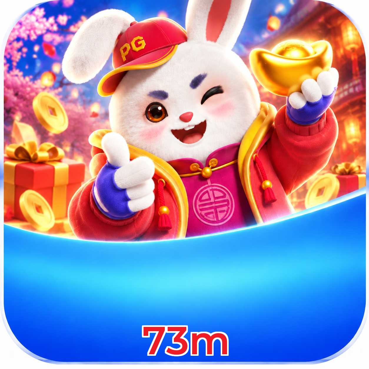73m Loterias