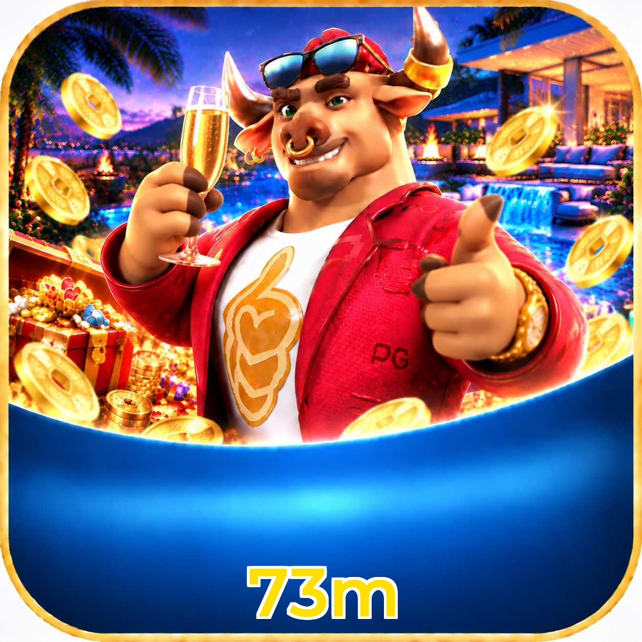 73m Uptime