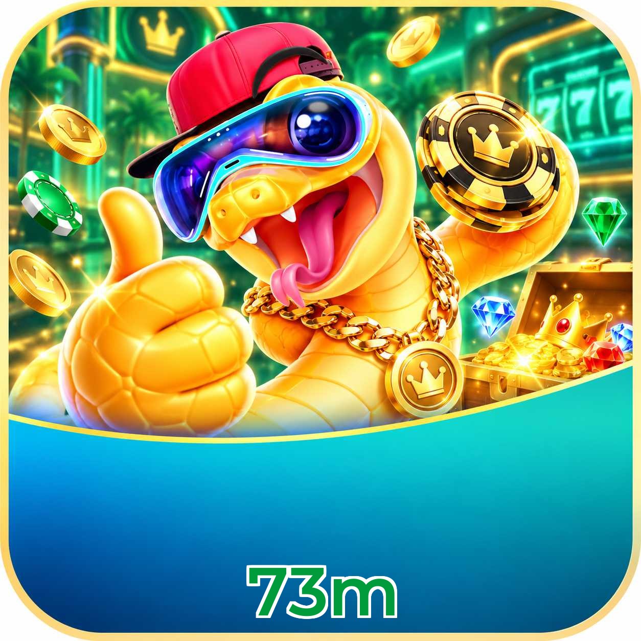 73m Bet Types